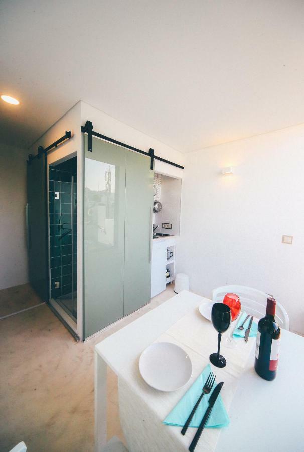 Studio Sal Albufeira Exterior photo